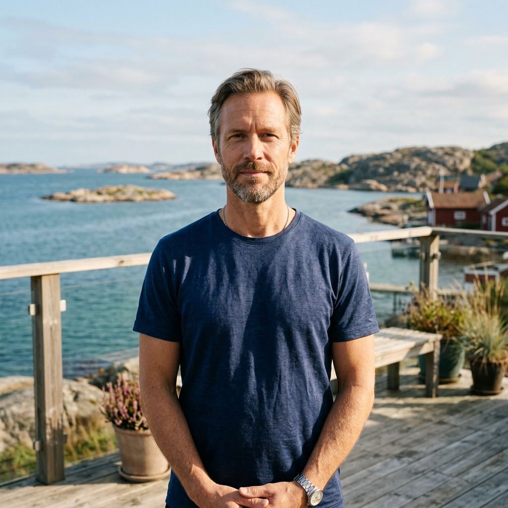 Gustav Nyberg
